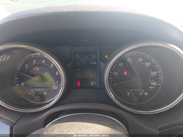 44843870 :رقم المزاد ، 1C4RJFAG5DC644701 vin ، 2013 Jeep Grand Cherokee Laredo مزاد بيع
