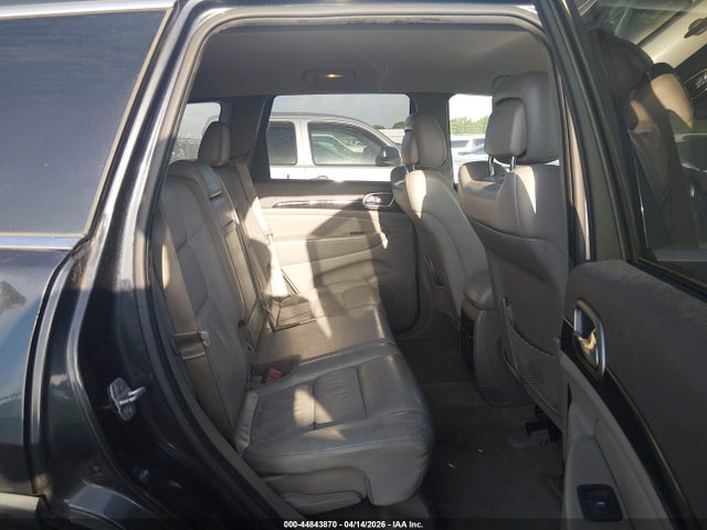 44843870 :رقم المزاد ، 1C4RJFAG5DC644701 vin ، 2013 Jeep Grand Cherokee Laredo مزاد بيع