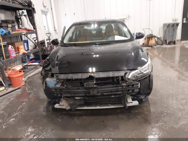 Aukcja sprzedaży 2022 Nissan Sentra Sv Xtronic Cvt, vin: 3N1AB8CV9NY299833, numer aukcji: 44843873