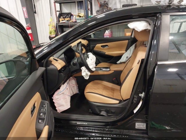 Aukcja sprzedaży 2022 Nissan Sentra Sv Xtronic Cvt, vin: 3N1AB8CV9NY299833, numer aukcji: 44843873