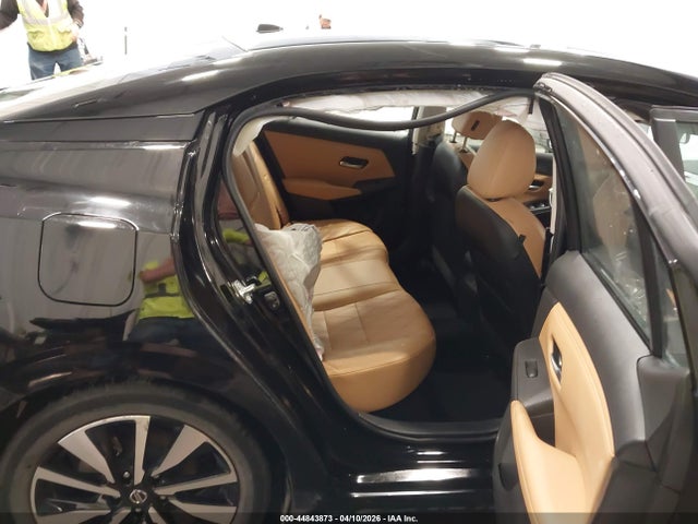 Aukcja sprzedaży 2022 Nissan Sentra Sv Xtronic Cvt, vin: 3N1AB8CV9NY299833, numer aukcji: 44843873