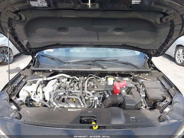 Aukcja sprzedaży 2026 Nissan Sentra Sv, vin: 3N1AB9CV7TY216659, numer aukcji: 44843877