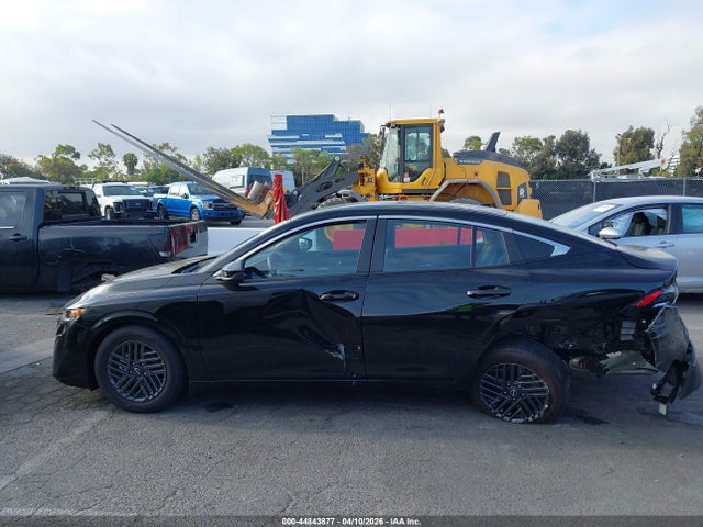 Aukcja sprzedaży 2026 Nissan Sentra Sv, vin: 3N1AB9CV7TY216659, numer aukcji: 44843877