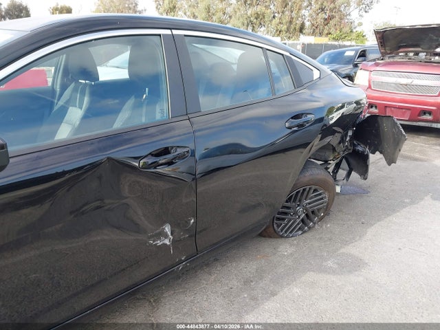 Aukcja sprzedaży 2026 Nissan Sentra Sv, vin: 3N1AB9CV7TY216659, numer aukcji: 44843877