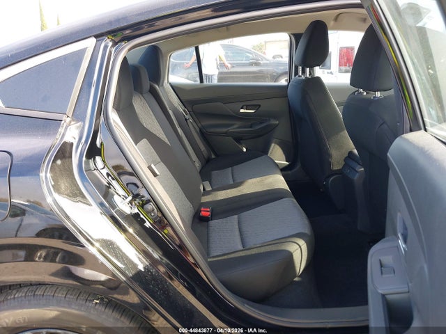 Aukcja sprzedaży 2026 Nissan Sentra Sv, vin: 3N1AB9CV7TY216659, numer aukcji: 44843877