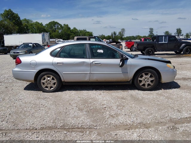 Продаж на аукціоні авто 2006 Ford Taurus Se, vin: 1FAFP53U16A104345, номер лоту: 44843881