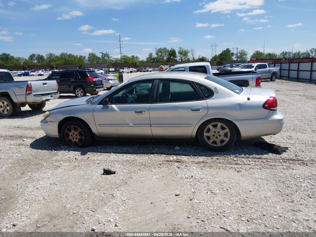 Продаж на аукціоні авто 2006 Ford Taurus Se, vin: 1FAFP53U16A104345, номер лоту: 44843881