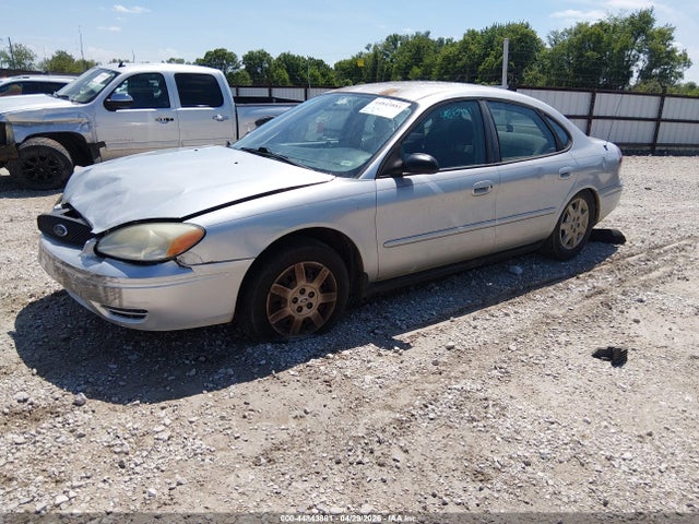 Продаж на аукціоні авто 2006 Ford Taurus Se, vin: 1FAFP53U16A104345, номер лоту: 44843881