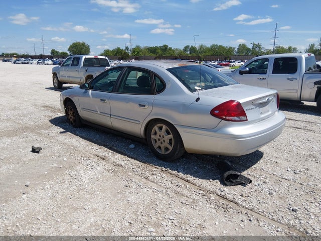 Продаж на аукціоні авто 2006 Ford Taurus Se, vin: 1FAFP53U16A104345, номер лоту: 44843881