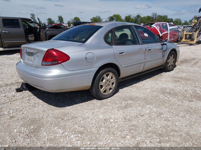 Продаж на аукціоні авто 2006 Ford Taurus Se, vin: 1FAFP53U16A104345, номер лоту: 44843881
