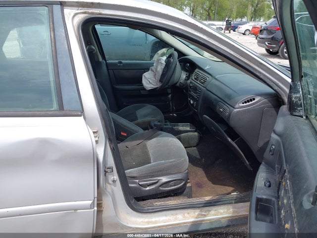 Продаж на аукціоні авто 2006 Ford Taurus Se, vin: 1FAFP53U16A104345, номер лоту: 44843881