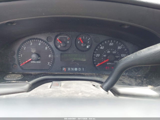 Продаж на аукціоні авто 2006 Ford Taurus Se, vin: 1FAFP53U16A104345, номер лоту: 44843881
