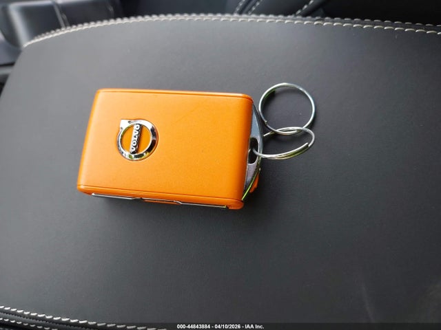 YV4ED3GB3N2007553 Volvo C40 Recharge Pure Electric P8 Ultimate