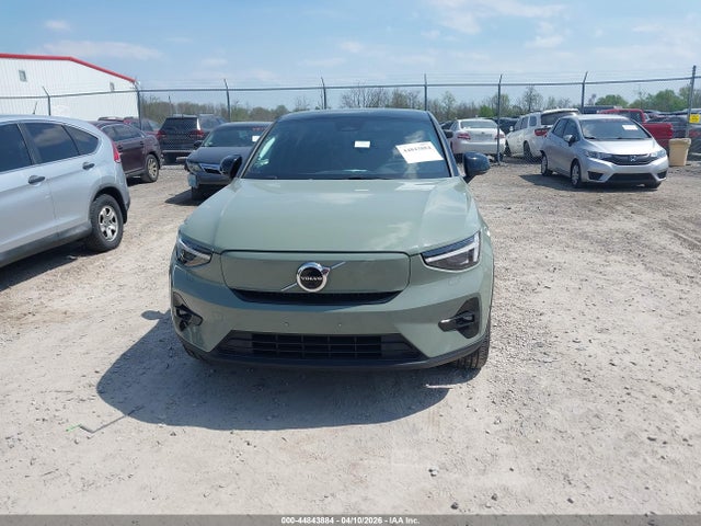 YV4ED3GB3N2007553 Volvo C40 Recharge Pure Electric P8 Ultimate