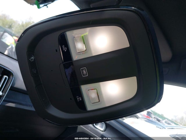 YV4ED3GB3N2007553 Volvo C40 Recharge Pure Electric P8 Ultimate