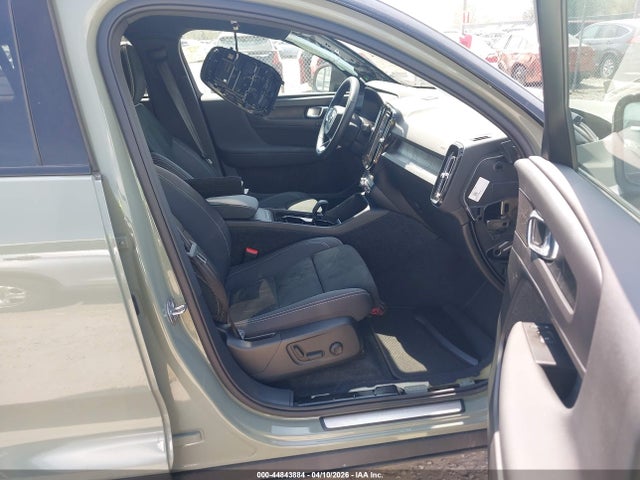 YV4ED3GB3N2007553 Volvo C40 Recharge Pure Electric P8 Ultimate