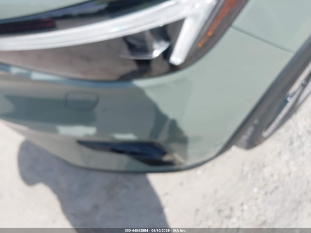 YV4ED3GB3N2007553 Volvo C40 Recharge Pure Electric P8 Ultimate