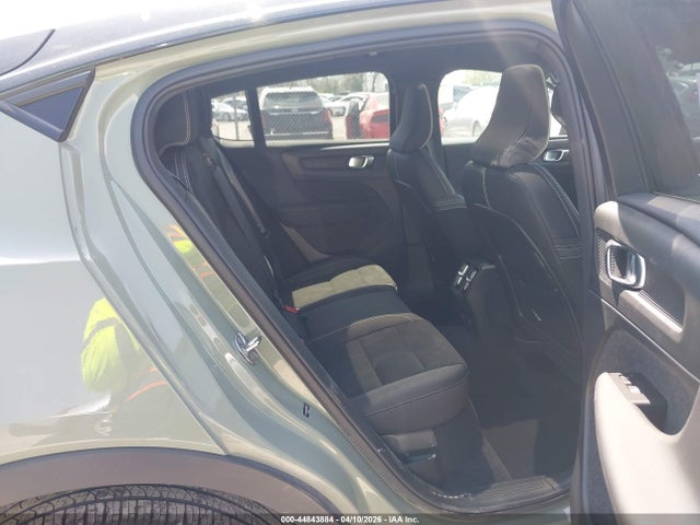 YV4ED3GB3N2007553 Volvo C40 Recharge Pure Electric P8 Ultimate