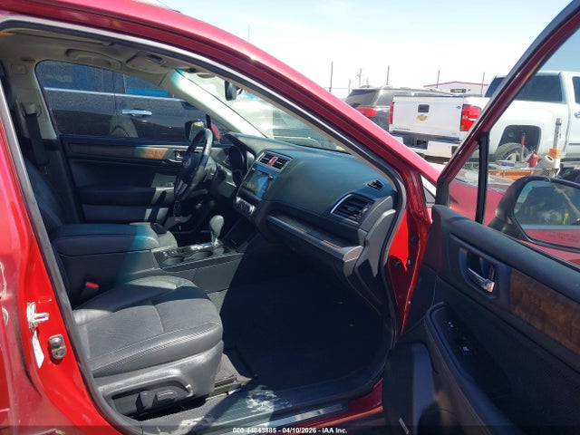 Aukcja sprzedaży 2016 Subaru Outback 2.5i Limited, vin: 4S4BSANC5G3248762, numer aukcji: 44843885