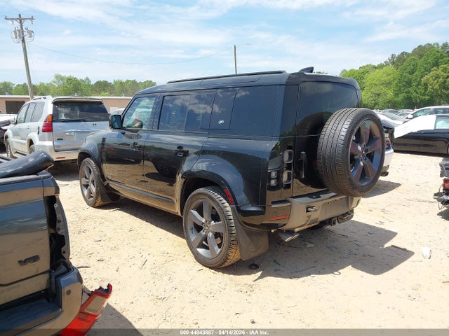 SALEWEEE1P2219577 Land Rover Defender 110 Carpathian Edition/110 V8