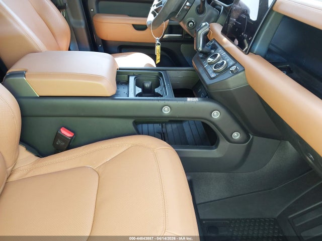 SALEWEEE1P2219577 Land Rover Defender 110 Carpathian Edition/110 V8