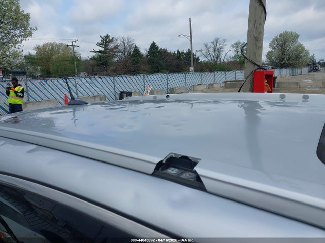 44843892 :رقم المزاد ، 2HKRM4H76DH658810 vin ، 2013 Honda Cr-v Ex-l مزاد بيع