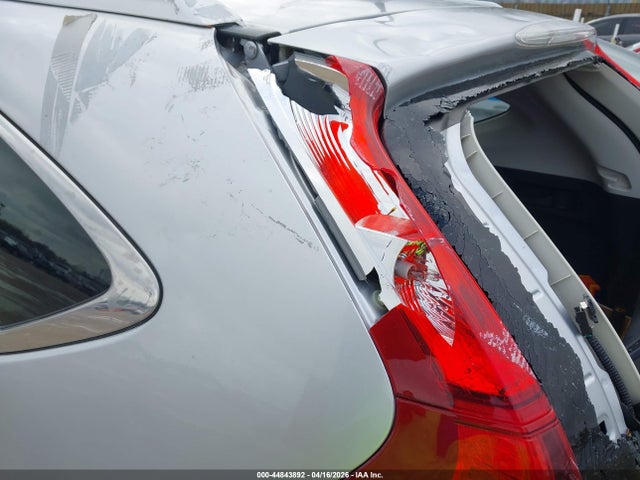 44843892 :رقم المزاد ، 2HKRM4H76DH658810 vin ، 2013 Honda Cr-v Ex-l مزاد بيع