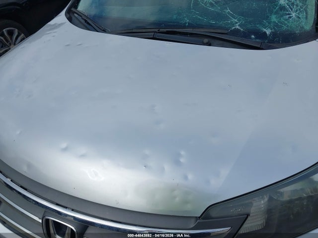 44843892 :رقم المزاد ، 2HKRM4H76DH658810 vin ، 2013 Honda Cr-v Ex-l مزاد بيع
