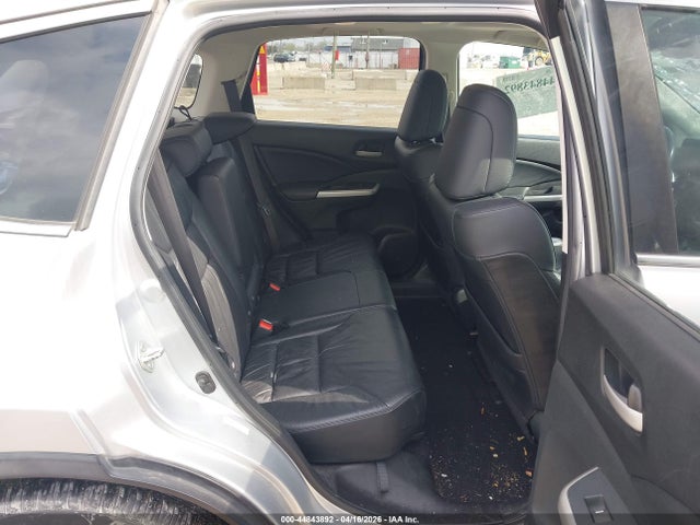 44843892 :رقم المزاد ، 2HKRM4H76DH658810 vin ، 2013 Honda Cr-v Ex-l مزاد بيع