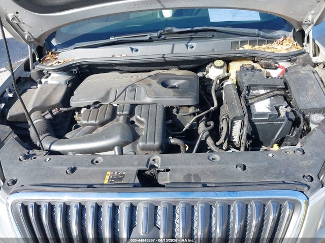 Aukcja sprzedaży 2012 Buick Verano, vin: 1G4PP5SK2C4200781, numer aukcji: 44843897