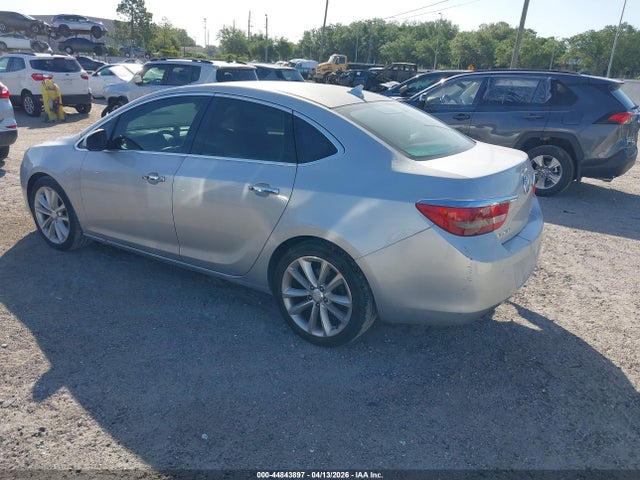 Aukcja sprzedaży 2012 Buick Verano, vin: 1G4PP5SK2C4200781, numer aukcji: 44843897