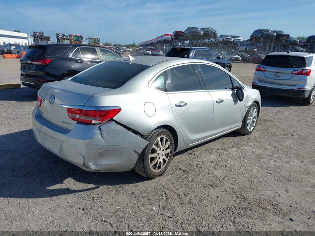Aukcja sprzedaży 2012 Buick Verano, vin: 1G4PP5SK2C4200781, numer aukcji: 44843897