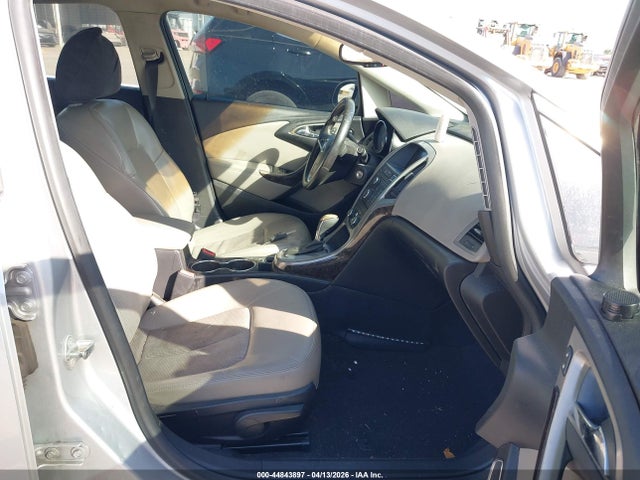 Aukcja sprzedaży 2012 Buick Verano, vin: 1G4PP5SK2C4200781, numer aukcji: 44843897