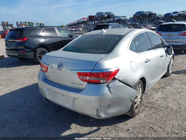 Aukcja sprzedaży 2012 Buick Verano, vin: 1G4PP5SK2C4200781, numer aukcji: 44843897