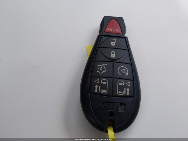Продаж на аукціоні авто 2012 Chrysler Town & Country Touring, vin: 2C4RC1BG0CR416042, номер лоту: 44843899