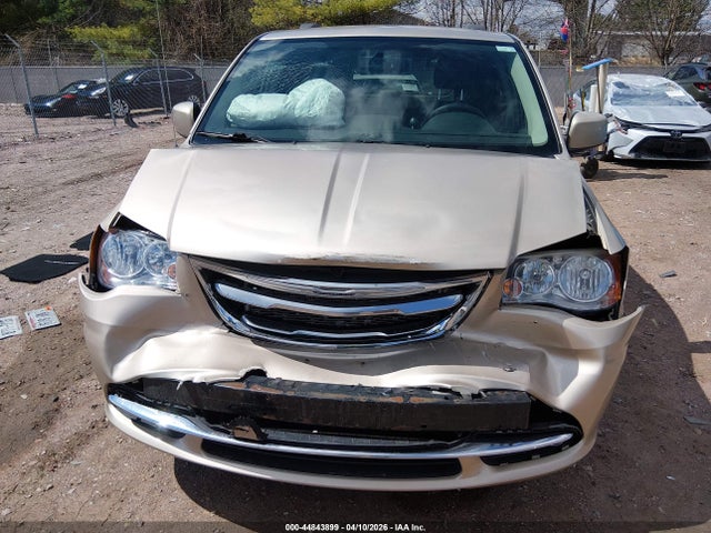 Продаж на аукціоні авто 2012 Chrysler Town & Country Touring, vin: 2C4RC1BG0CR416042, номер лоту: 44843899