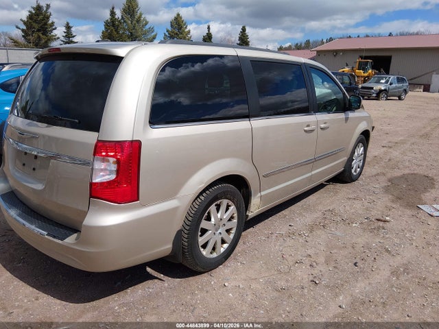 Продаж на аукціоні авто 2012 Chrysler Town & Country Touring, vin: 2C4RC1BG0CR416042, номер лоту: 44843899