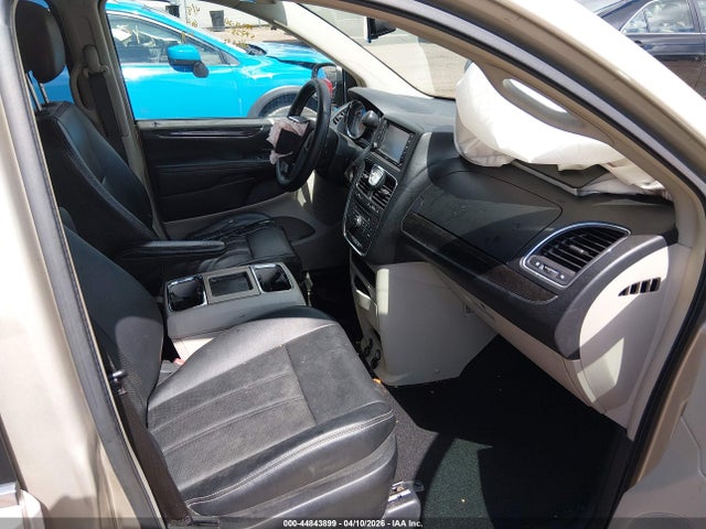 Продаж на аукціоні авто 2012 Chrysler Town & Country Touring, vin: 2C4RC1BG0CR416042, номер лоту: 44843899