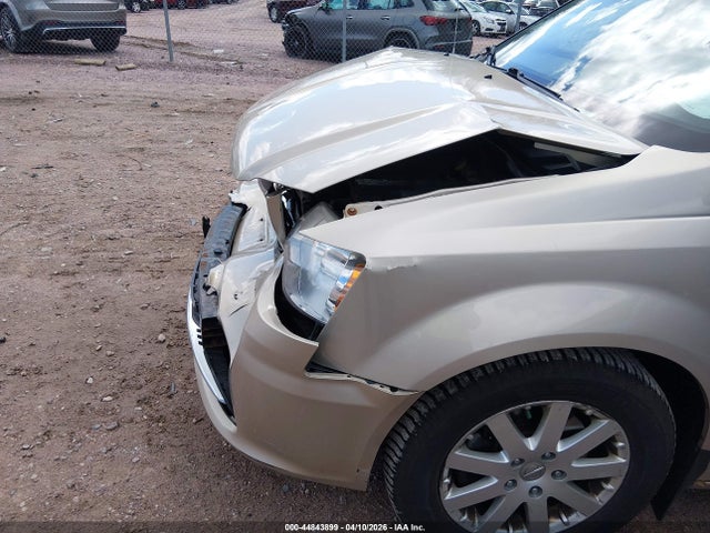 Продаж на аукціоні авто 2012 Chrysler Town & Country Touring, vin: 2C4RC1BG0CR416042, номер лоту: 44843899
