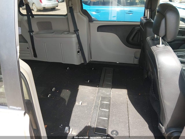 Продаж на аукціоні авто 2012 Chrysler Town & Country Touring, vin: 2C4RC1BG0CR416042, номер лоту: 44843899