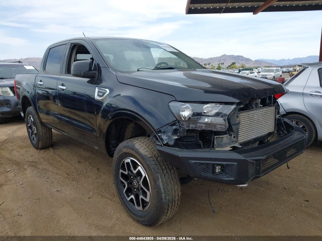 2019 FORD RANGER 1FTER4EH9KLA30133