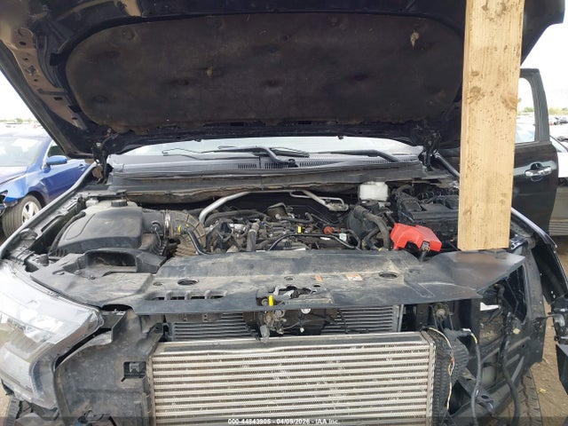 2019 FORD RANGER 1FTER4EH9KLA30133 Photo 9