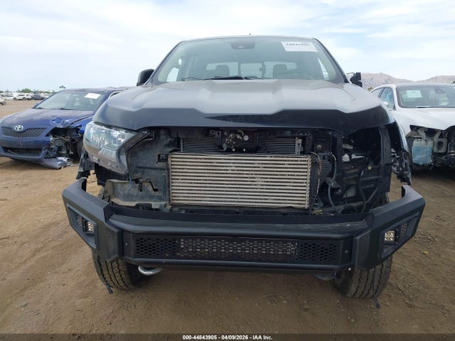 1FTER4EH9KLA30133 Ford Ranger Xlt