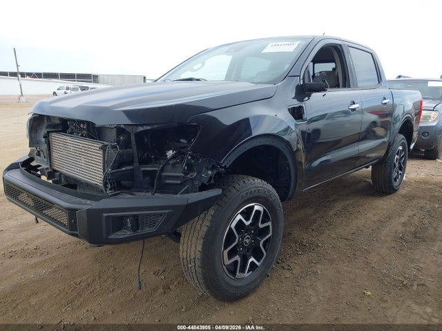 2019 FORD RANGER 1FTER4EH9KLA30133 Photo 1
