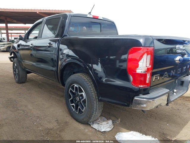 2019 FORD RANGER 1FTER4EH9KLA30133 Photo 2