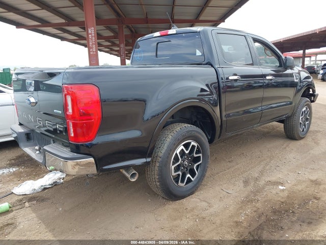 2019 FORD RANGER 1FTER4EH9KLA30133 Photo 3