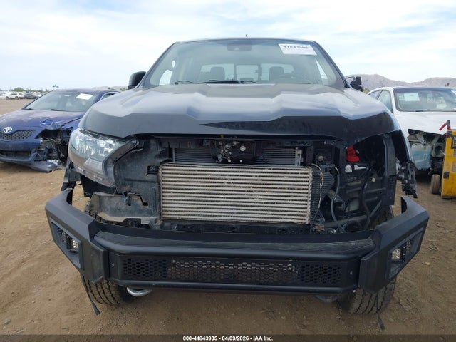 2019 FORD RANGER 1FTER4EH9KLA30133 Photo 5