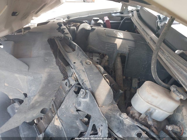 Продажа на аукционе авто 2007 Gmc Sierra 1500 Work Truck, vin: 3GTEC13CX7G515909, номер лота: 44843915