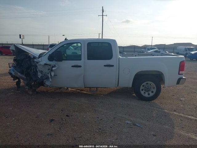 Продажа на аукционе авто 2007 Gmc Sierra 1500 Work Truck, vin: 3GTEC13CX7G515909, номер лота: 44843915