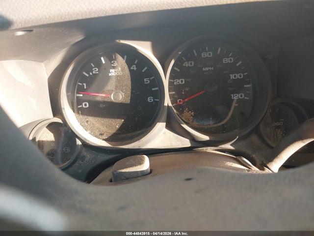 Продажа на аукционе авто 2007 Gmc Sierra 1500 Work Truck, vin: 3GTEC13CX7G515909, номер лота: 44843915